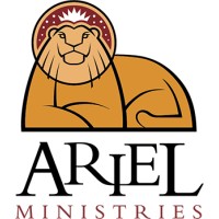 Ariel Ministries Inc logo, Ariel Ministries Inc contact details