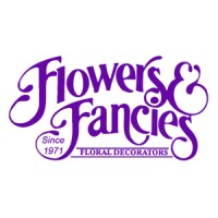 Flowers & Fancies logo, Flowers & Fancies contact details