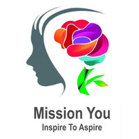 Mission You logo, Mission You contact details