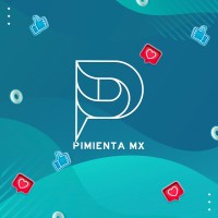 Pimienta Mx logo, Pimienta Mx contact details