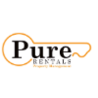 Pure Rentals logo, Pure Rentals contact details