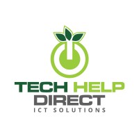 Tech Help Direct logo, Tech Help Direct contact details