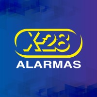 X-28 Alarmas logo, X-28 Alarmas contact details