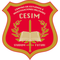 CESIM Centro de Estudios e Investigaciones Militares logo, CESIM Centro de Estudios e Investigaciones Militares contact details