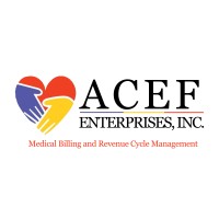 ACEF Enterprises logo, ACEF Enterprises contact details