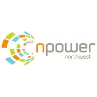 NPower Northwest logo, NPower Northwest contact details