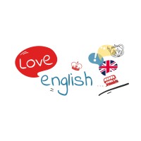 Love English Cherbourg-en-Cotentin logo, Love English Cherbourg-en-Cotentin contact details