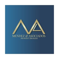 Méndez & Asociados Property Brokers S.p.A. logo, Méndez & Asociados Property Brokers S.p.A. contact details