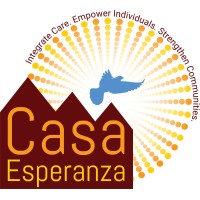 Casa Esperanza, Inc.- Boston logo, Casa Esperanza, Inc.- Boston contact details