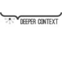 DEEPER CONTEXT logo, DEEPER CONTEXT contact details