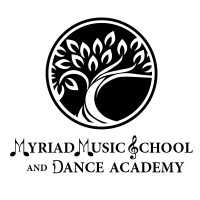 Myriad Music School & Dance Academy logo, Myriad Music School & Dance Academy contact details