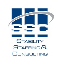 Stability Staffing And Consulting logo, Stability Staffing And Consulting contact details