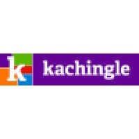 Kachingle logo, Kachingle contact details