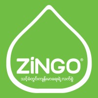 Zingo (by Ko Shwe Ventures) logo, Zingo (by Ko Shwe Ventures) contact details