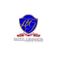 Hotel Granada Johor Bahru logo, Hotel Granada Johor Bahru contact details