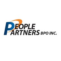 PeoplePartners BPO Inc. logo, PeoplePartners BPO Inc. contact details