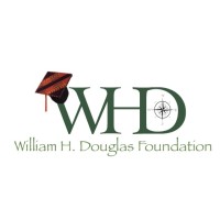 WILLIAM H DOUGLAS FOUNDATION logo, WILLIAM H DOUGLAS FOUNDATION contact details