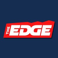 The EDGE Ziplines & Adventures logo, The EDGE Ziplines & Adventures contact details