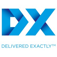 DX (Group) plc logo, DX (Group) plc contact details