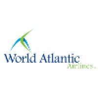 World Atlantic Airlines logo, World Atlantic Airlines contact details