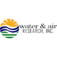 Water & Air Research Inc logo, Water & Air Research Inc contact details