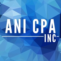 ANI CPA, Inc. logo, ANI CPA, Inc. contact details