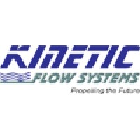 Kinetic Flow Systems logo, Kinetic Flow Systems contact details