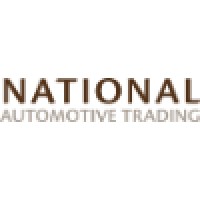 National Automotive Trading logo, National Automotive Trading contact details