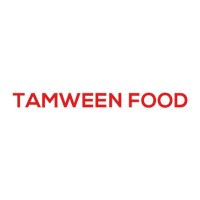 Tamween Food logo, Tamween Food contact details