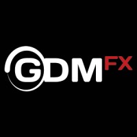 GDMFX logo, GDMFX contact details