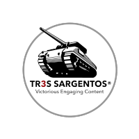 Tres Sargentos logo, Tres Sargentos contact details