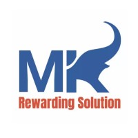 MK Rewarding Solution logo, MK Rewarding Solution contact details