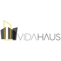 Vidahaus logo, Vidahaus contact details