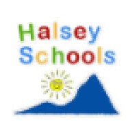 Halsey Schools, Inc logo, Halsey Schools, Inc contact details