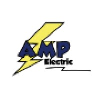 AMP Electric logo, AMP Electric contact details