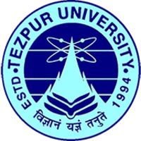 Tezpur University logo, Tezpur University contact details