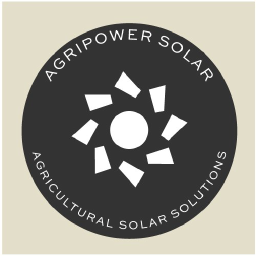 AgriPower Solar logo, AgriPower Solar contact details