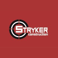 Stryker Construction logo, Stryker Construction contact details