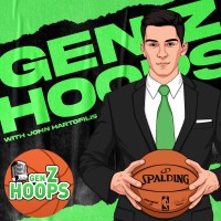 Gen Z Hoops logo, Gen Z Hoops contact details