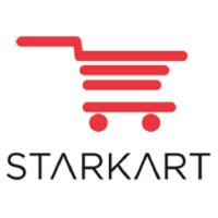 StarKart logo, StarKart contact details