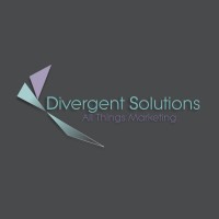 Divergent Solutions logo, Divergent Solutions contact details