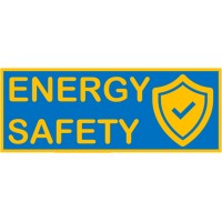 ENERGY SAFETY logo, ENERGY SAFETY contact details