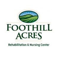 Foothill Acres logo, Foothill Acres contact details