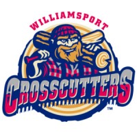 Williamsport Crosscutters logo, Williamsport Crosscutters contact details