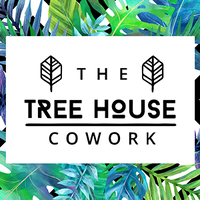 The Tree House Cowork logo, The Tree House Cowork contact details