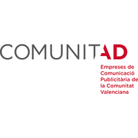 ComunitAD. Empreses de Comunicació Publicitària de la Comunitat Valenciana logo, ComunitAD. Empreses de Comunicació Publicitària de la Comunitat Valenciana contact details