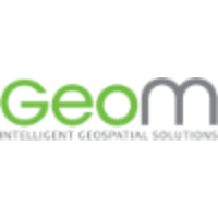 Geom logo, Geom contact details