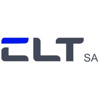 CLT SA logo, CLT SA contact details