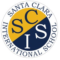 Santa Clara International School logo, Santa Clara International School contact details