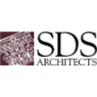 SDS Architects logo, SDS Architects contact details